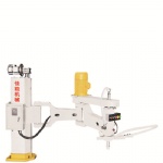 Manual Radial Arm Polisher