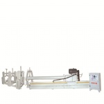 Horizontal Column Core Extracting Machine