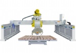 Stone Bridge Cutting Machine