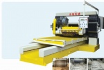 Multiblade Square Balustrade Profiling Machine