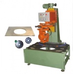 Sink Hole Cutting & Profiling Machine