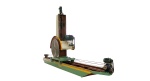 Single Arm Stone Block Squaring Cutter